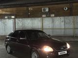 ВАЗ (Lada) Priora 2172 2014 годаfor3 800 000 тг. в Атырау – фото 2