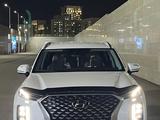 Hyundai Palisade 2022 года за 21 000 000 тг. в Шымкент