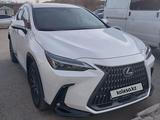 Lexus NX 250 2023 года за 29 000 000 тг. в Усть-Каменогорск