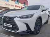 Lexus NX 250 2023 года за 29 000 000 тг. в Усть-Каменогорск – фото 2