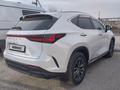 Lexus NX 250 2023 года за 29 000 000 тг. в Усть-Каменогорск – фото 3