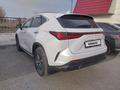 Lexus NX 250 2023 года за 29 000 000 тг. в Усть-Каменогорск – фото 4