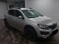 Renault Sandero Stepway 2018 года за 4 360 000 тг. в Астана – фото 2