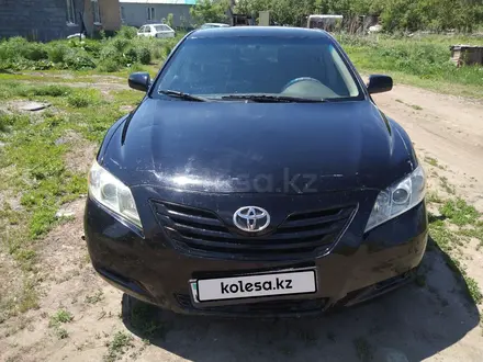Toyota Camry 2008 года за 5 600 000 тг. в Усть-Каменогорск