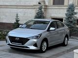 Hyundai Accent 2021 года за 8 200 000 тг. в Шымкент – фото 2