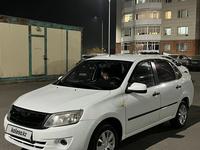 ВАЗ (Lada) Granta 2190 2013 года за 2 300 000 тг. в Караганда