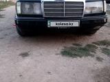 Mercedes-Benz E 260 1991 годаfor1 300 000 тг. в Ащибулак