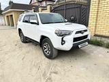 Toyota 4Runner 2023 годаүшін29 000 000 тг. в Семей