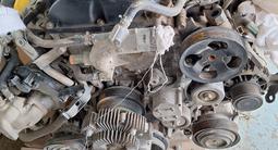 Двс хайлюкс с крпfor1 500 тг. в Уральск – фото 2