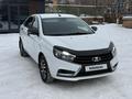 ВАЗ (Lada) Vesta 2021 годаfor5 250 000 тг. в Караганда – фото 4