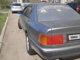Audi 100 1992 года за 2 200 000 тг. в Петропавловск – фото 4