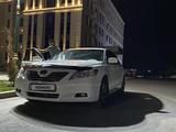 Toyota Camry 2007 года за 5 600 000 тг. в Кызылорда – фото 2