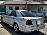 Mercedes-Benz C 200 1994 годаүшін1 300 000 тг. в Мерке