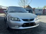 Mazda 323 2003 годаүшін2 700 000 тг. в Ушарал – фото 3