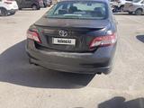 Toyota Camry 2011 годаfor4 400 000 тг. в Актобе – фото 5