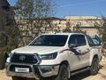 Toyota Hilux 2023 года за 21 000 000 тг. в Актау – фото 2