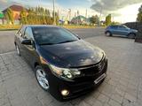 Toyota Camry 2014 годаүшін5 200 000 тг. в Актобе