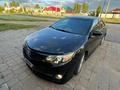 Toyota Camry 2014 года за 5 200 000 тг. в Актобе – фото 2