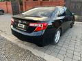 Toyota Camry 2014 года за 5 200 000 тг. в Актобе – фото 6