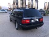 Volkswagen Passat 1996 года за 1 800 000 тг. в Шымкент – фото 4