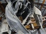 Подкрыльники защита двигателя ренесаүшін10 000 тг. в Алматы