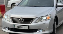 Toyota Camry 2012 года за 9 400 000 тг. в Алматы