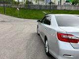 Toyota Camry 2012 годаүшін9 400 000 тг. в Алматы – фото 3