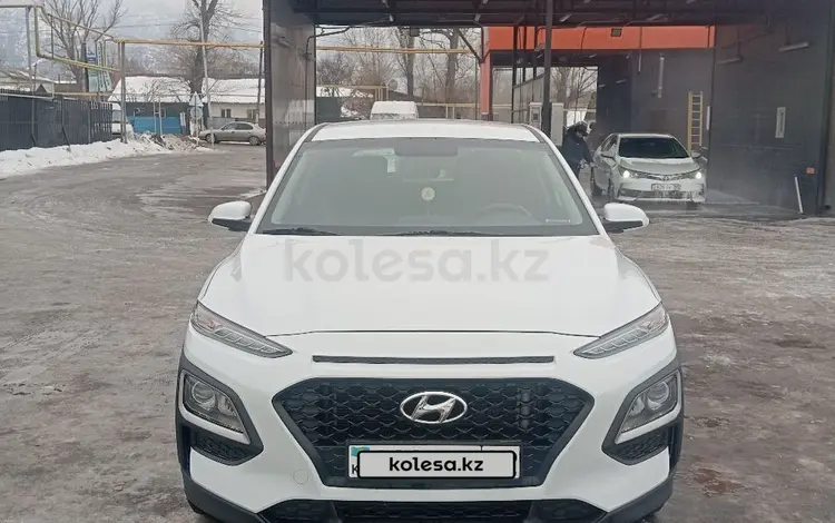 Hyundai Kona 2019 годаfor9 500 000 тг. в Алматы