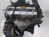 ДВИГАТЕЛЬ OPEL 2.2 ECOTEC 1.4 ECOTEC МКПП АКПП VECTRA SINTRA OMEGA ПРИВОЗНОүшін250 000 тг. в Алматы – фото 3