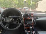 Mercedes-Benz C 230 2003 года за 3 200 000 тг. в Экибастуз – фото 4