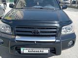 Toyota Highlander 2007 года за 8 500 000 тг. в Жезказган