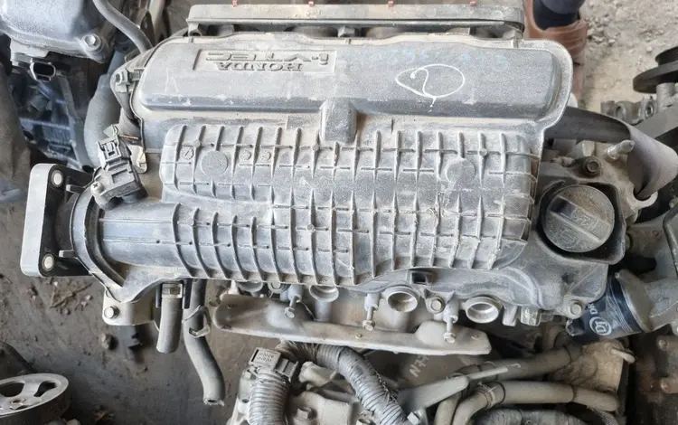Мотор Хонда L13A-I VTEC за 200 000 тг. в Алматы