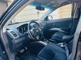 Mitsubishi Outlander 2011 года за 5 500 000 тг. в Усть-Каменогорск – фото 3