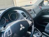 Mitsubishi Outlander 2011 года за 5 500 000 тг. в Усть-Каменогорск – фото 4