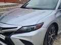 Toyota Camry 2020 годаfor6 350 000 тг. в Кызылорда – фото 2