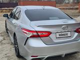 Toyota Camry 2020 годаfor6 350 000 тг. в Кызылорда – фото 4