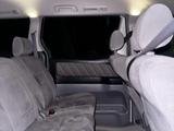 Toyota Alphard 2007 года за 6 500 000 тг. в Тараз – фото 5