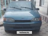 ВАЗ (Lada) 2114 2004 года за 350 000 тг. в Туркестан – фото 3