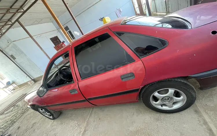 Opel Vectra 1991 года за 500 000 тг. в Кызылорда