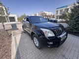 Toyota Land Cruiser Prado 2008 годаүшін10 750 000 тг. в Астана – фото 3