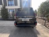 Toyota Land Cruiser Prado 2008 годаүшін10 750 000 тг. в Астана – фото 4