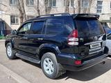 Toyota Land Cruiser Prado 2008 годаүшін10 750 000 тг. в Астана – фото 5