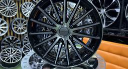 Диски Vossen R 16*5*114, 3for180 000 тг. в Астана