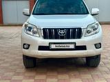 Toyota Land Cruiser Prado 2012 года за 15 500 000 тг. в Актобе