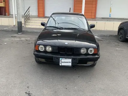 BMW 525 1993 года за 1 250 000 тг. в Шымкент