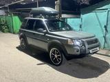 Land Rover Freelander 2004 года за 4 000 000 тг. в Алматы – фото 4
