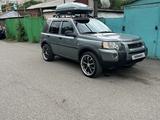 Land Rover Freelander 2004 года за 4 000 000 тг. в Алматы