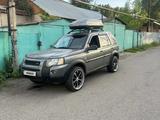 Land Rover Freelander 2004 года за 4 000 000 тг. в Алматы – фото 5