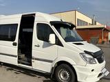 Mercedes-Benz Sprinter 2007 года за 14 000 000 тг. в Алматы – фото 4