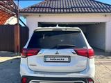Mitsubishi Outlander 2020 года за 12 000 000 тг. в Уральск – фото 4
